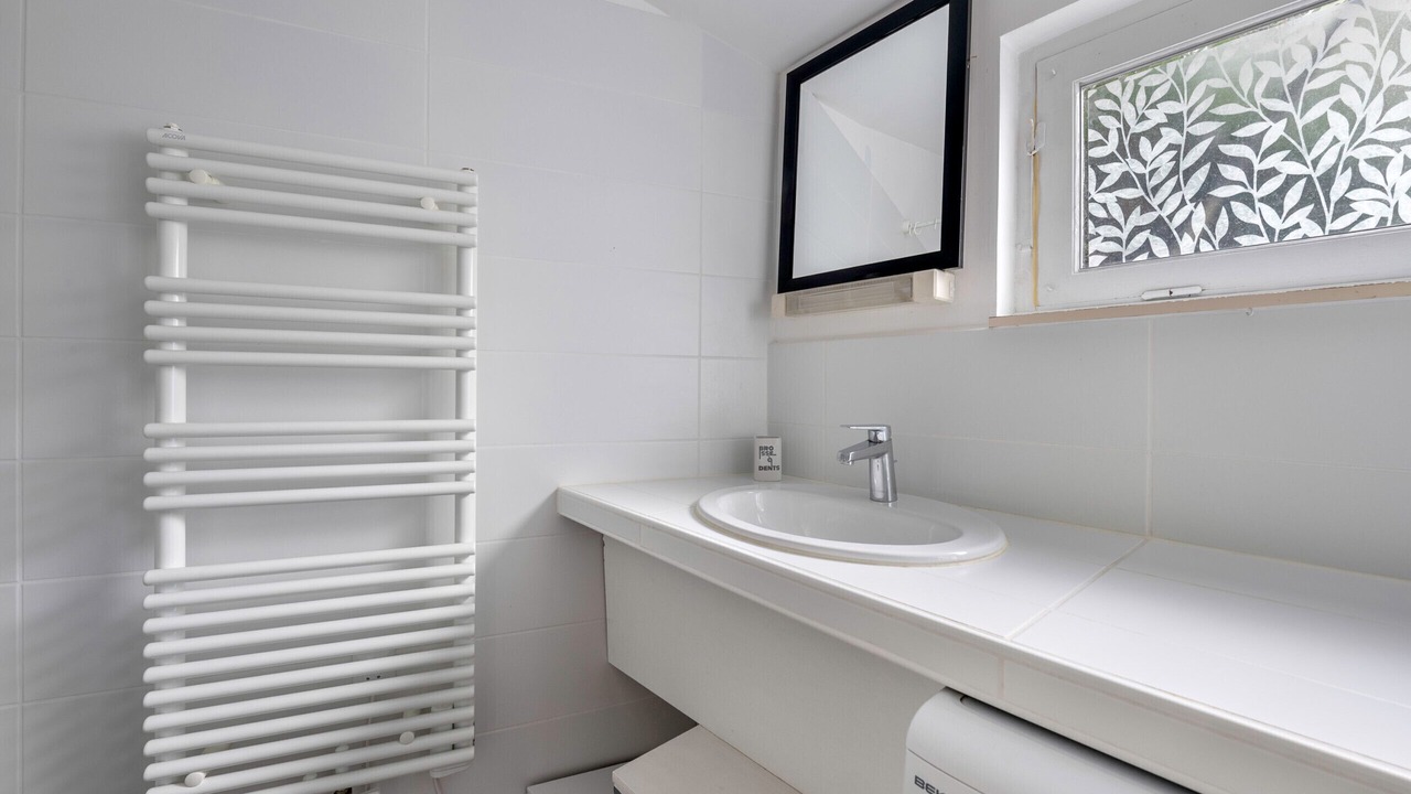 Photo of Bathroom in La Rogere