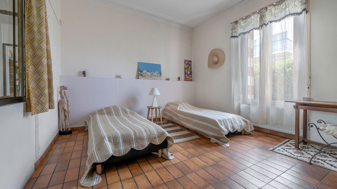 Photo of Bedroom in La Rogere
