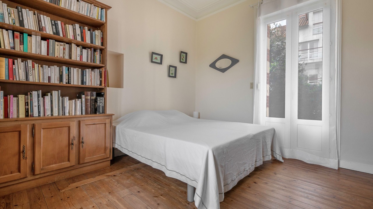 Photo of Bedroom in La Rogere
