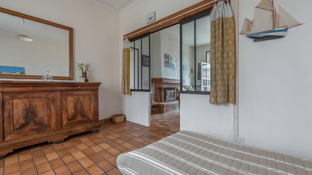 Photo of Bedroom in La Rogere