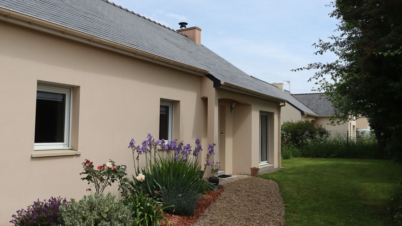 Photo of Outdoor in Saint-Molf