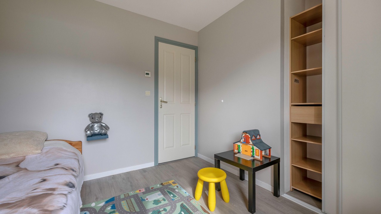 Photo of Bedroom in Saint-Molf