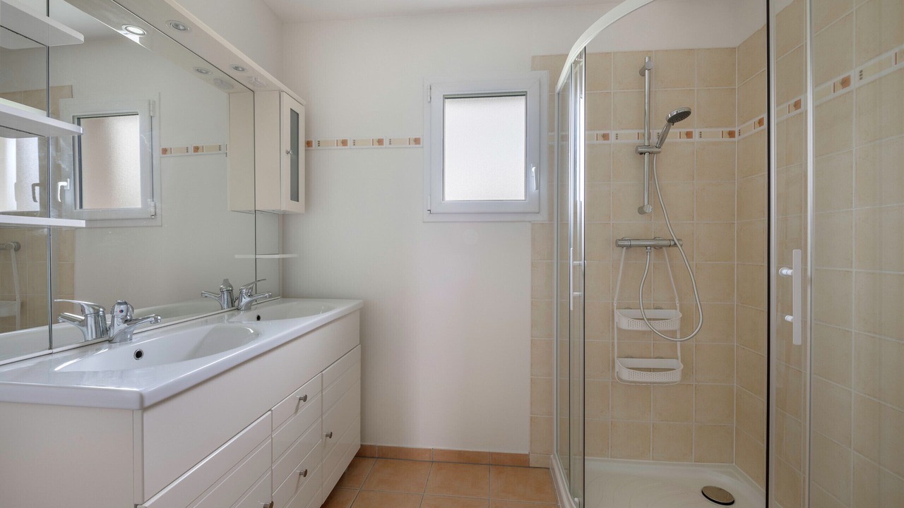 Photo of Bathroom in Saint-Molf