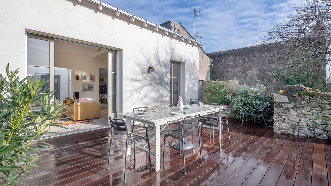 Photo of Outdoor in Batz-sur-Mer