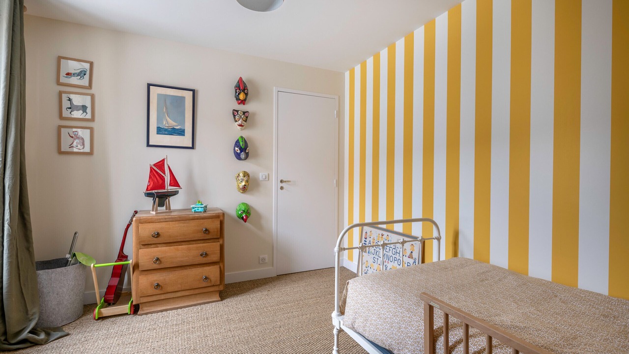 Photo of Bedroom in Batz-sur-Mer