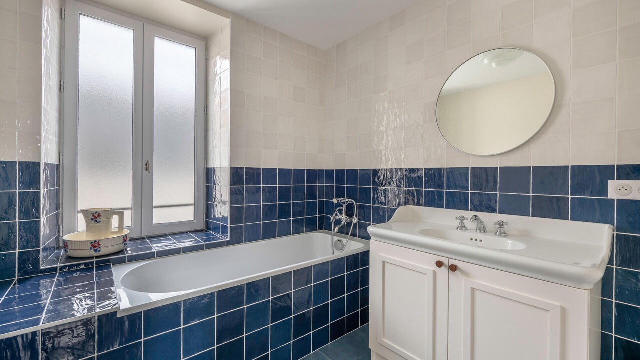 Photo of Bathroom in Batz-sur-Mer