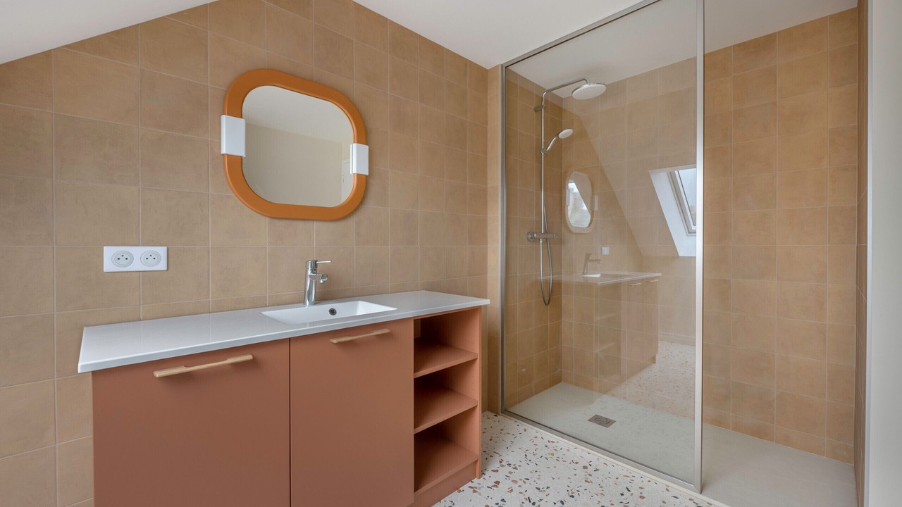 Photo of Bathroom in Batz-sur-Mer