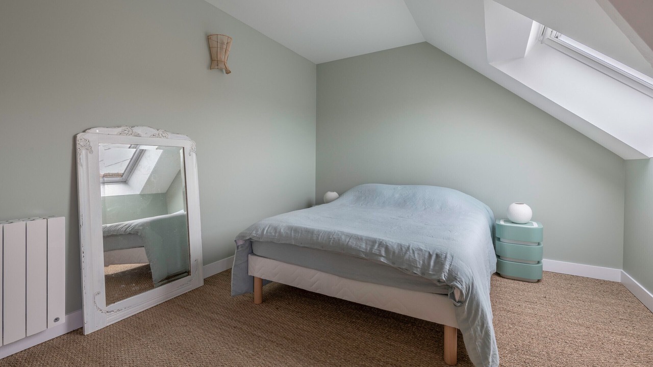 Photo of Bedroom in Batz-sur-Mer