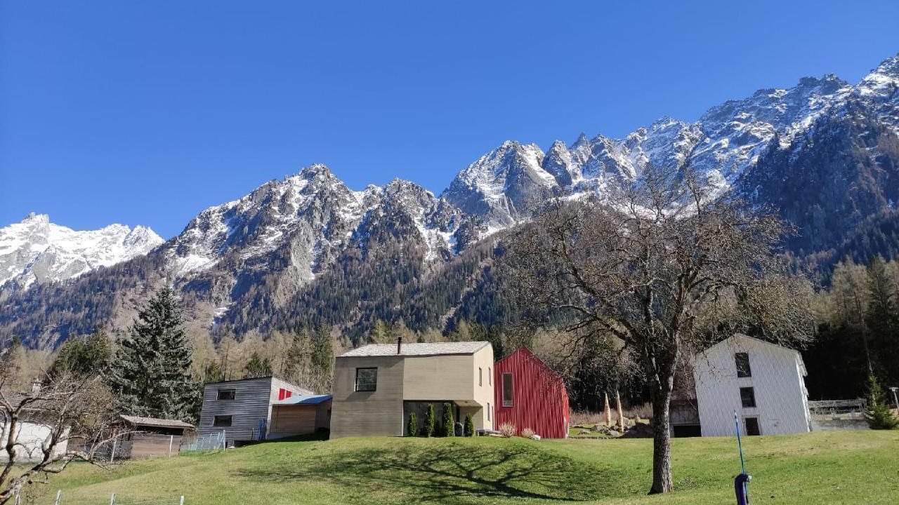 Photo of Others in Bregaglia