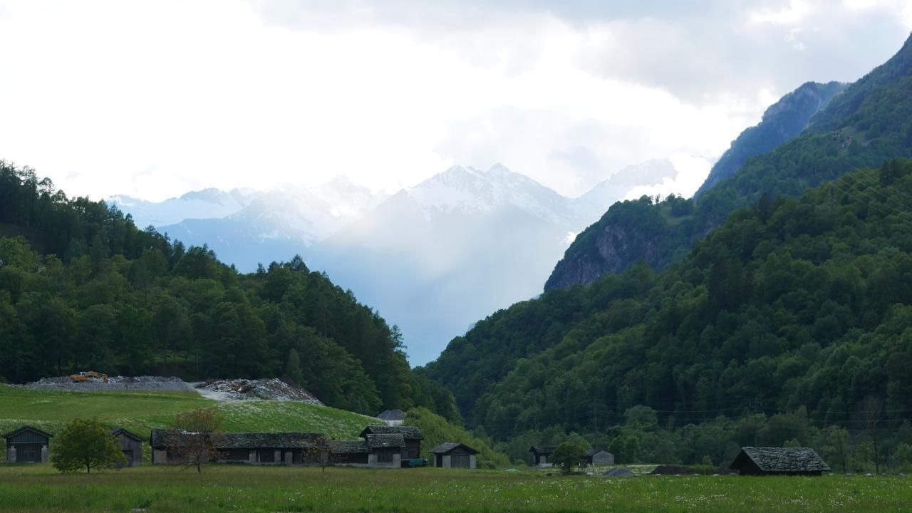 Photo of Others in Bregaglia