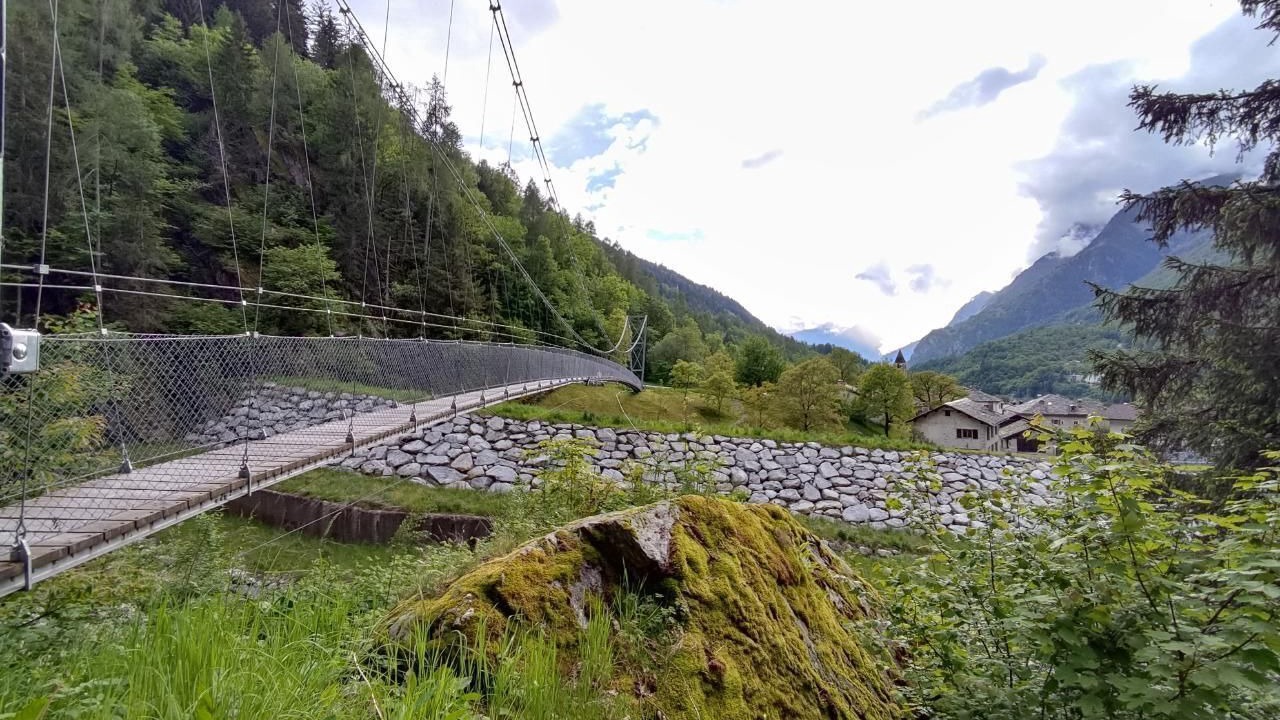 Photo of Others in Bregaglia