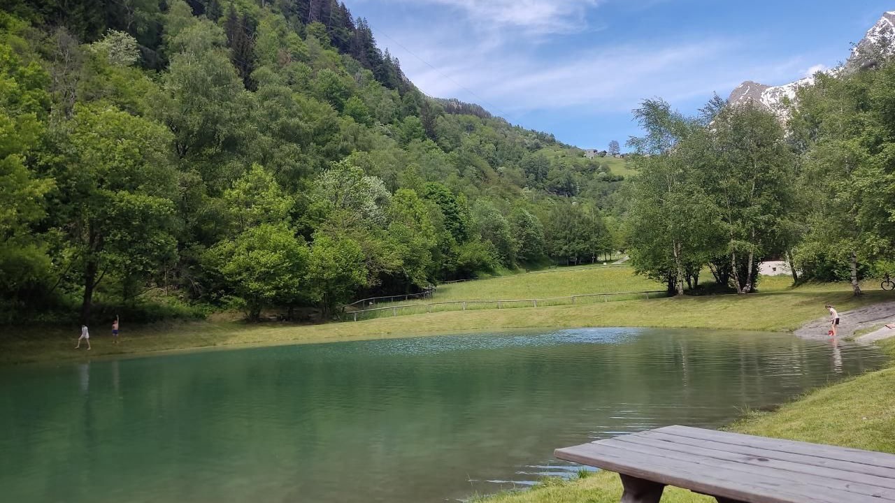 Photo of Others in Bregaglia