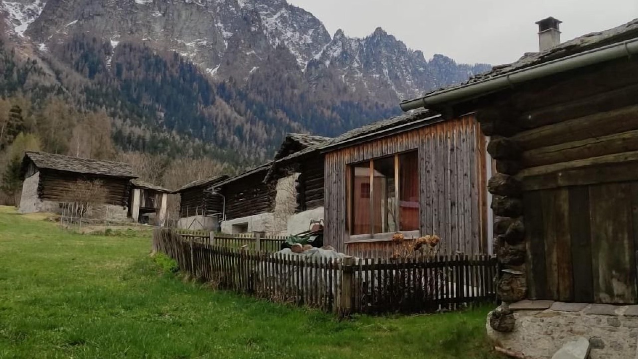 Photo of Others in Bregaglia