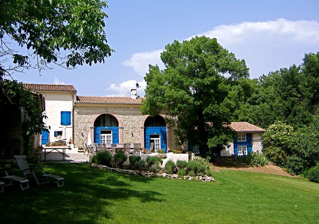 Photo of Outdoor in Cenne-Monestias