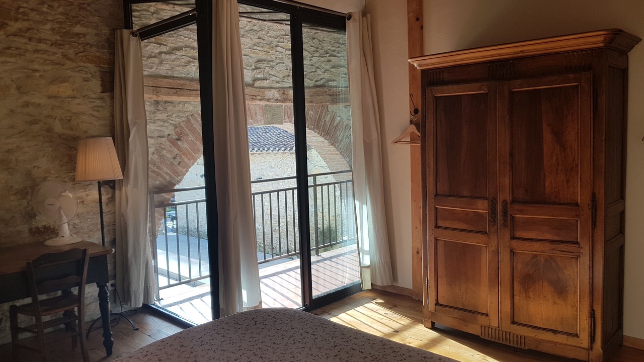 Photo of Bedroom in Cenne-Monestias