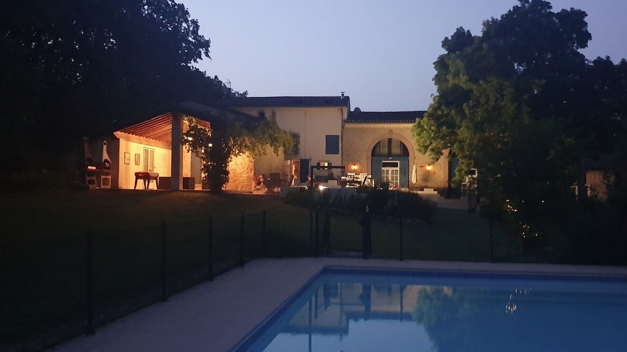Photo of Outdoor in Cenne-Monestias