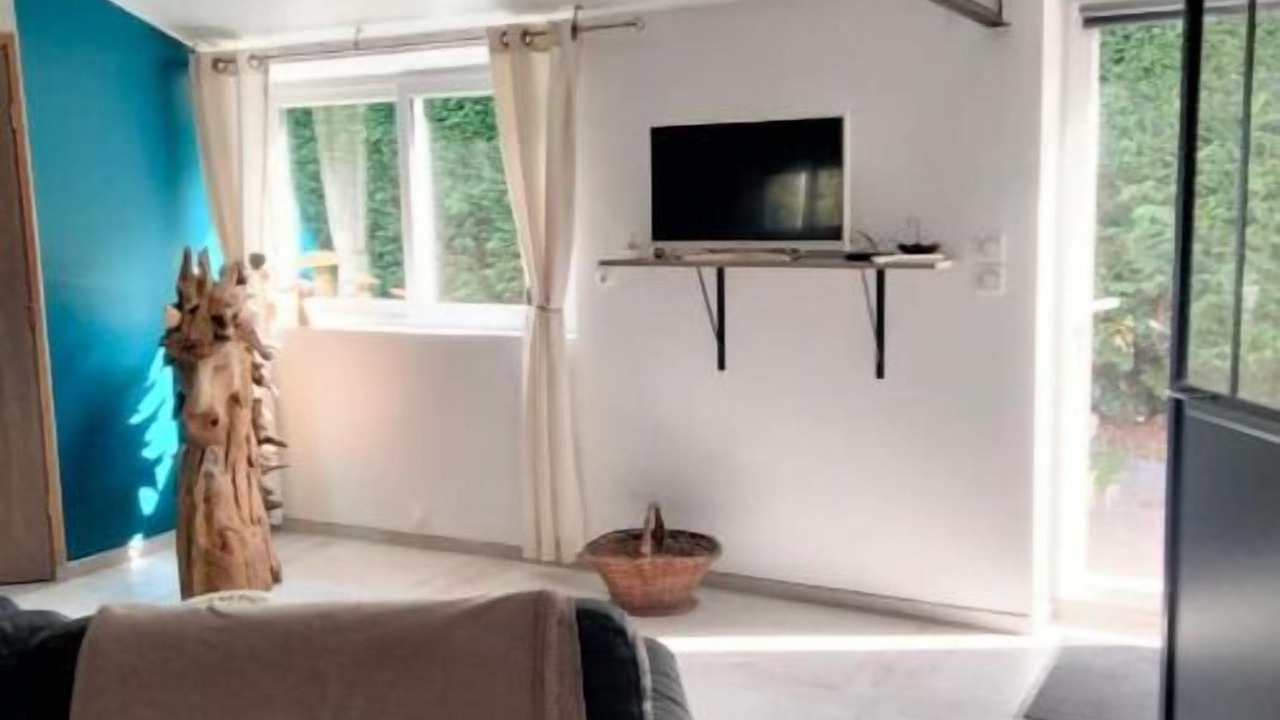 Photo of Livingroom in Cour-Cheverny