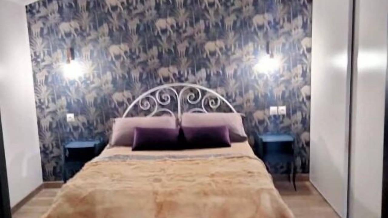 Photo of Bedroom in Cour-Cheverny