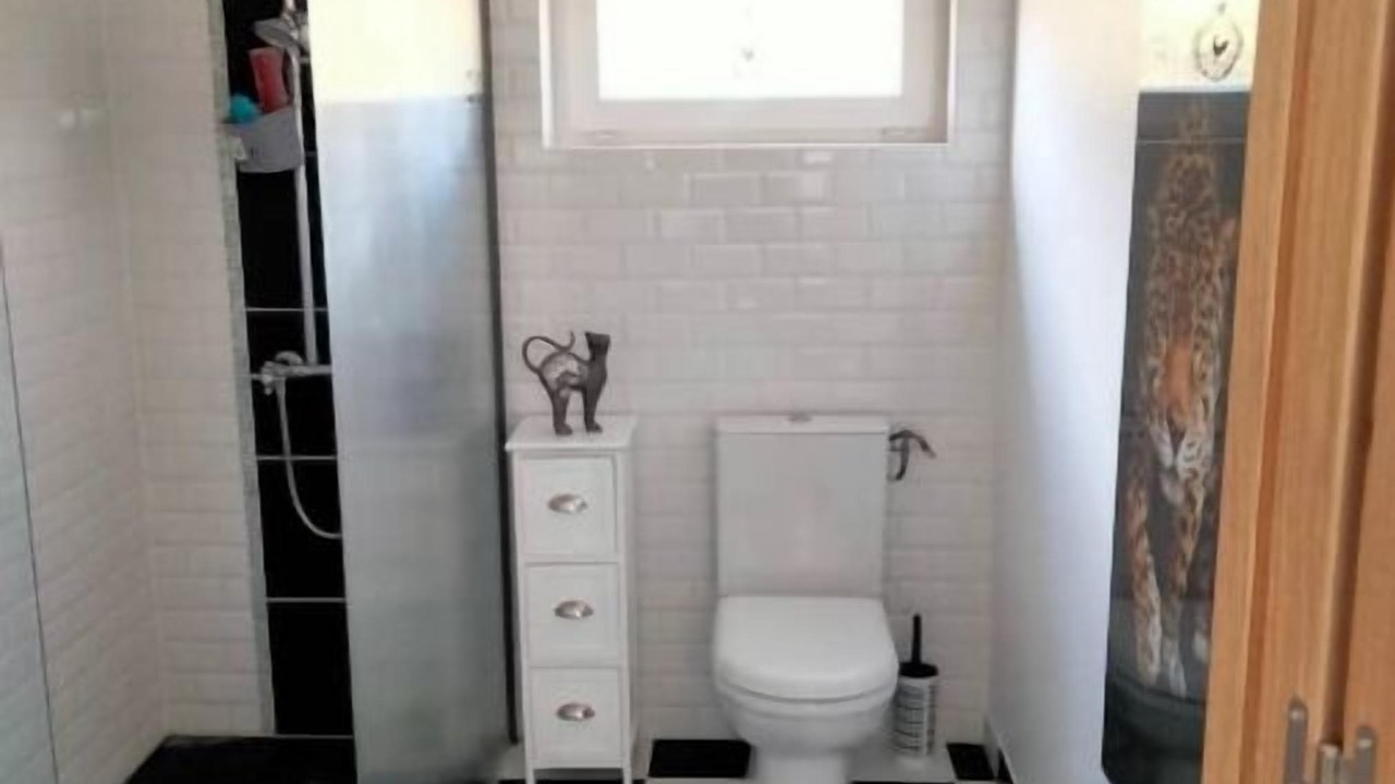 Photo of Bathroom in Cour-Cheverny