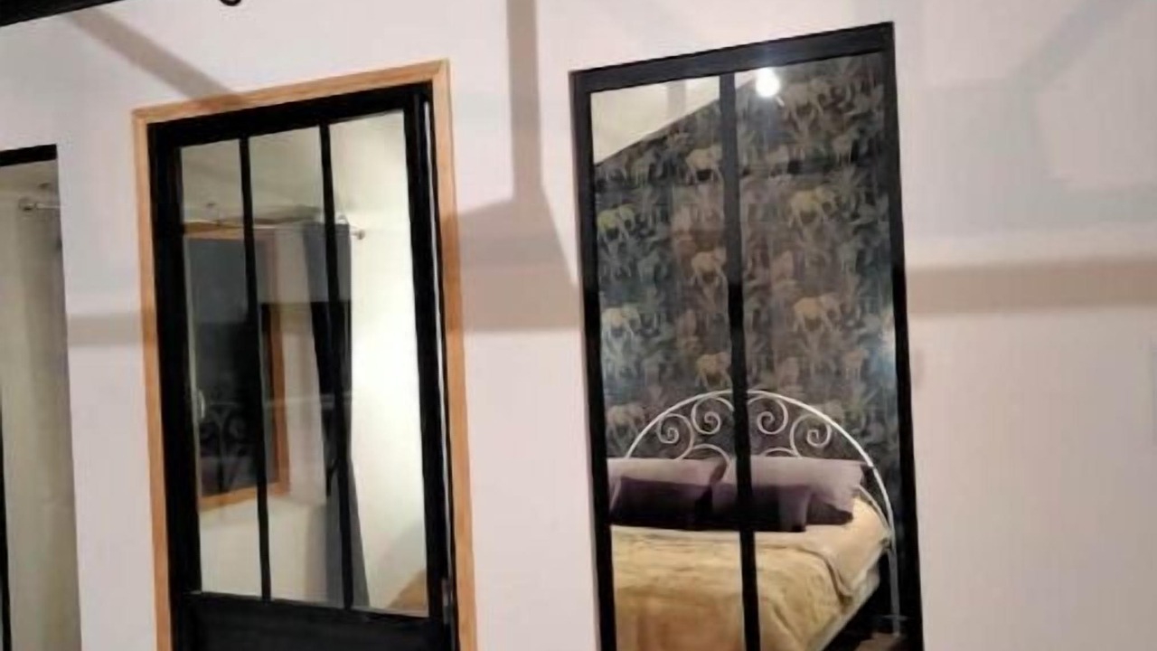 Photo of Bedroom in Cour-Cheverny