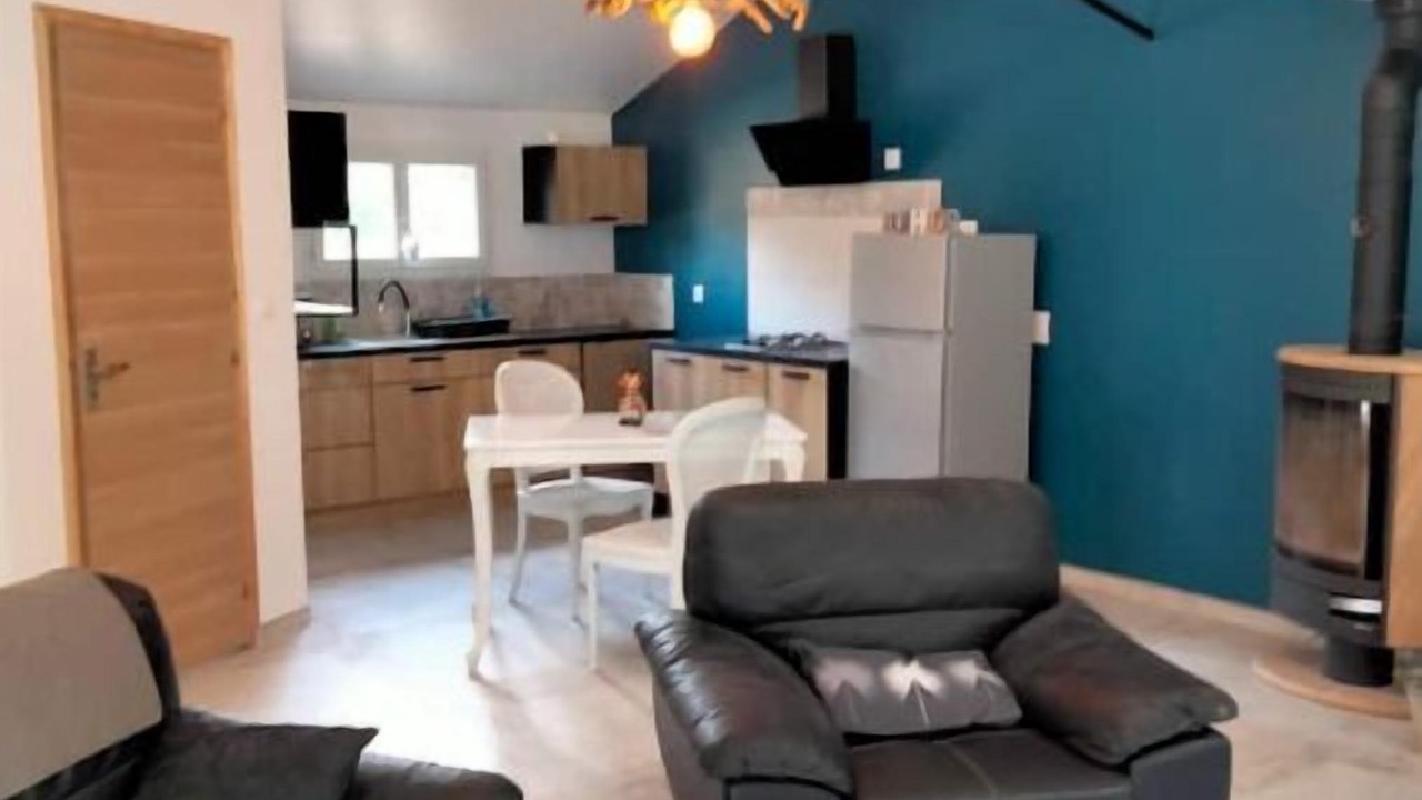 Photo of Livingroom in Cour-Cheverny