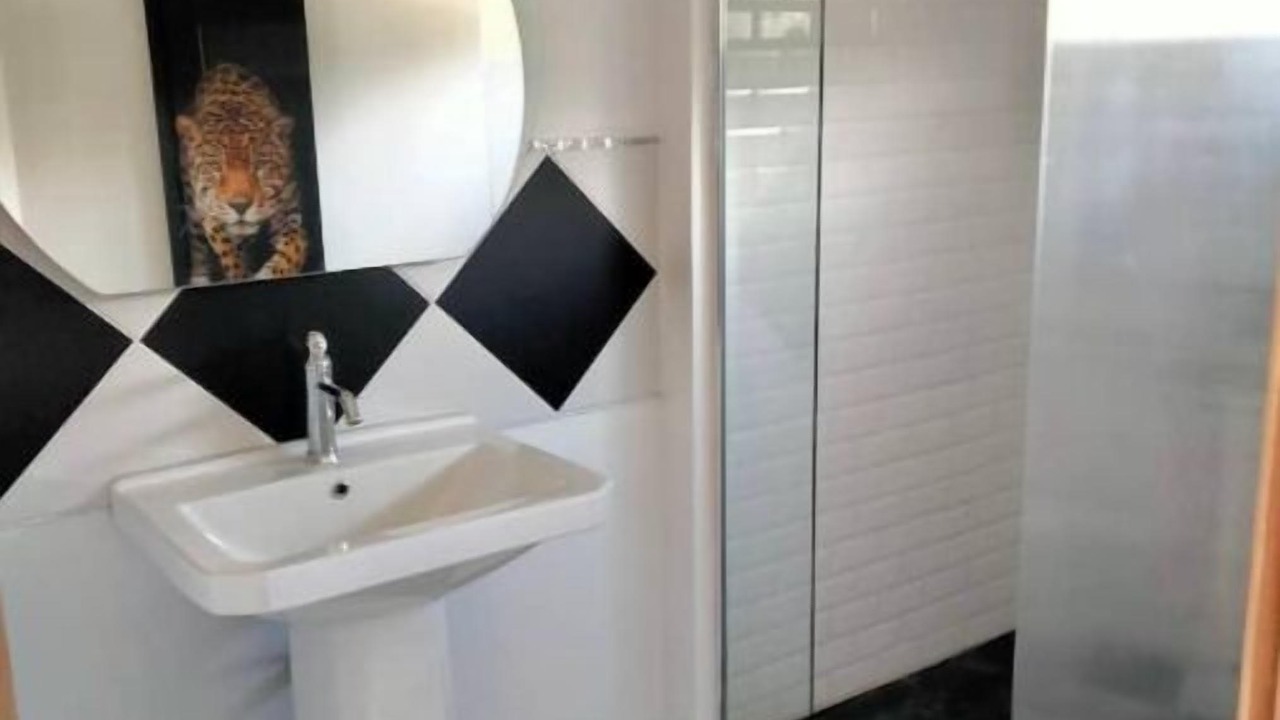 Photo of Bathroom in Cour-Cheverny