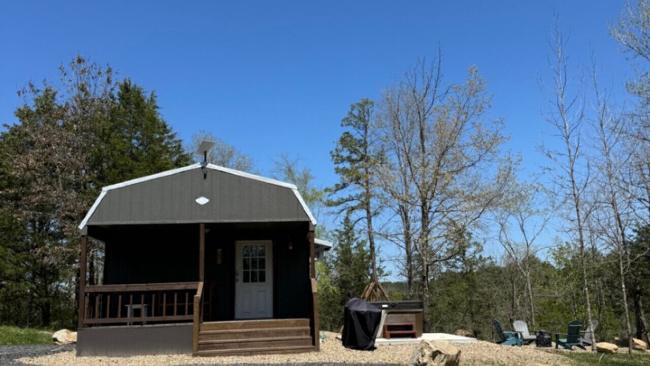 Photo of Outdoor in Smithville