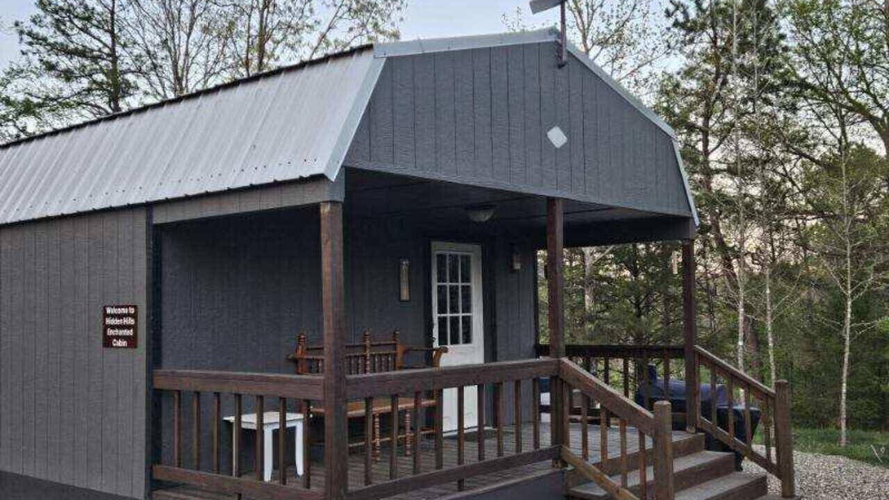 Photo of Outdoor in Smithville