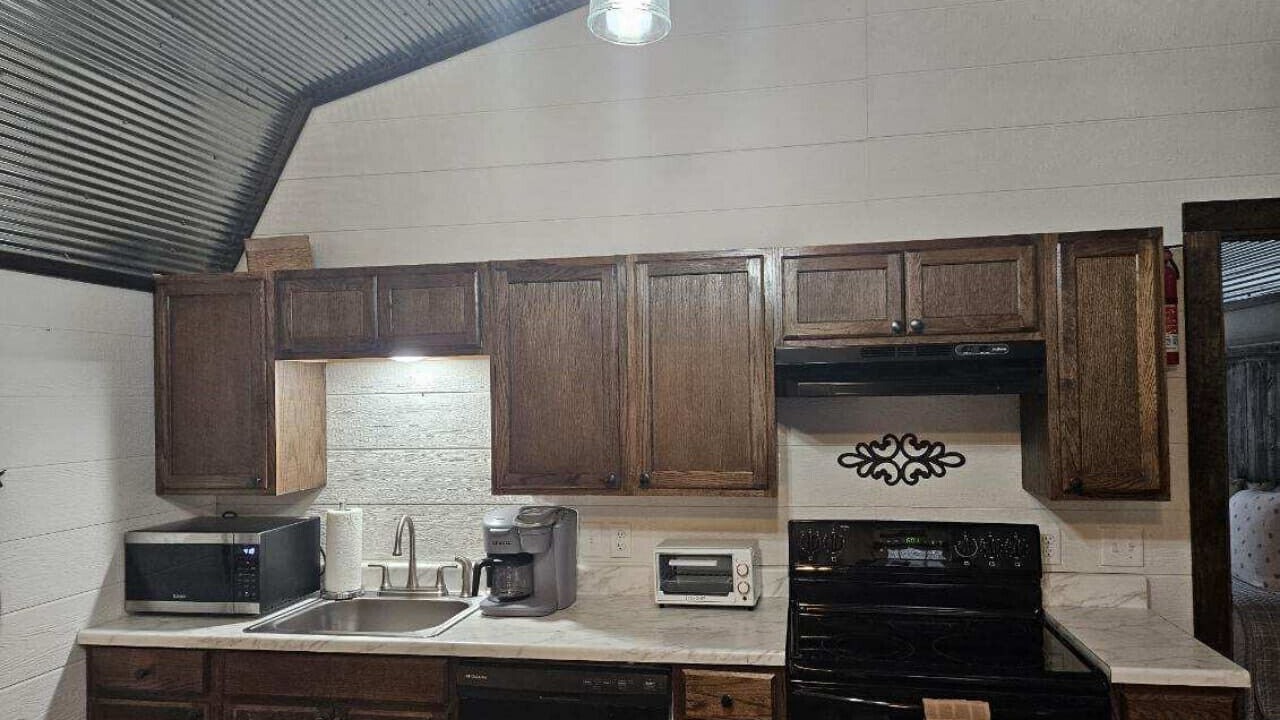 Photo of Kitchen in Smithville