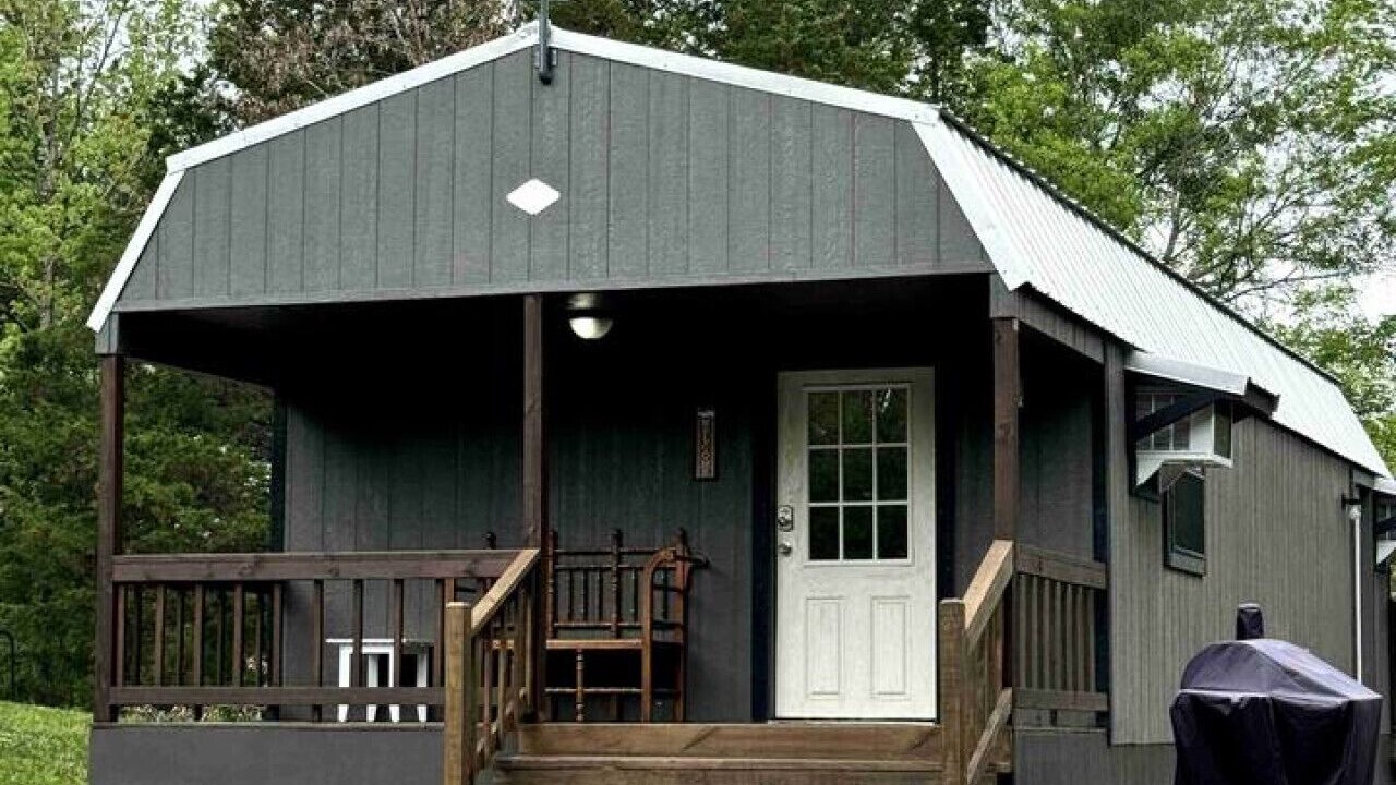 Photo of Outdoor in Smithville