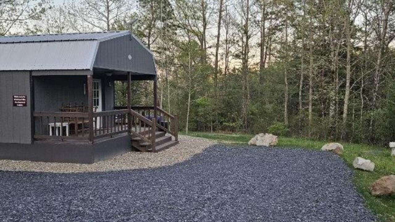 Photo of Outdoor in Smithville
