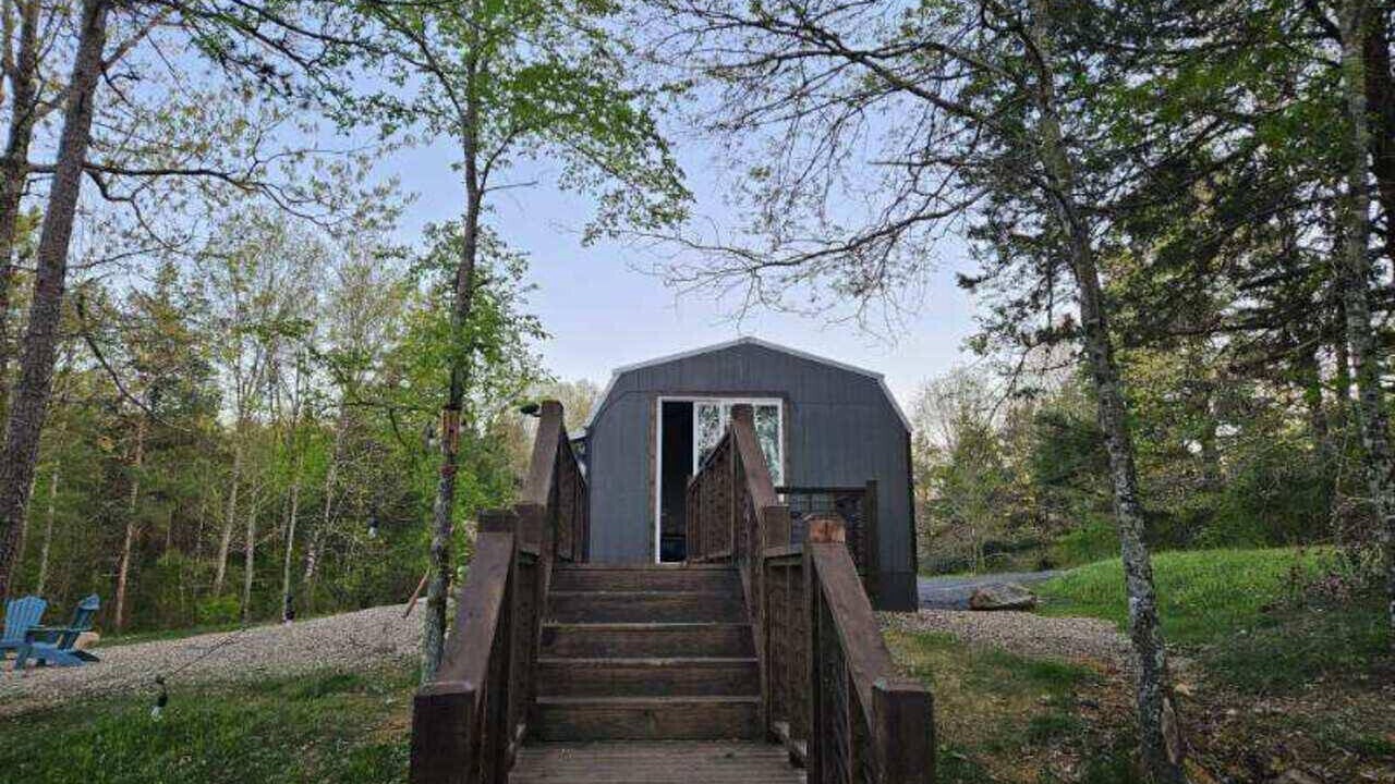 Photo of Outdoor in Smithville