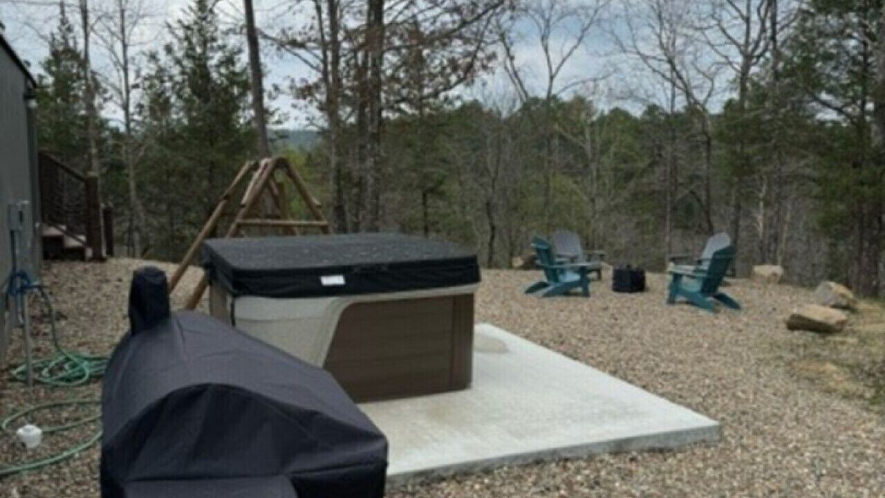 Photo of Outdoor in Smithville