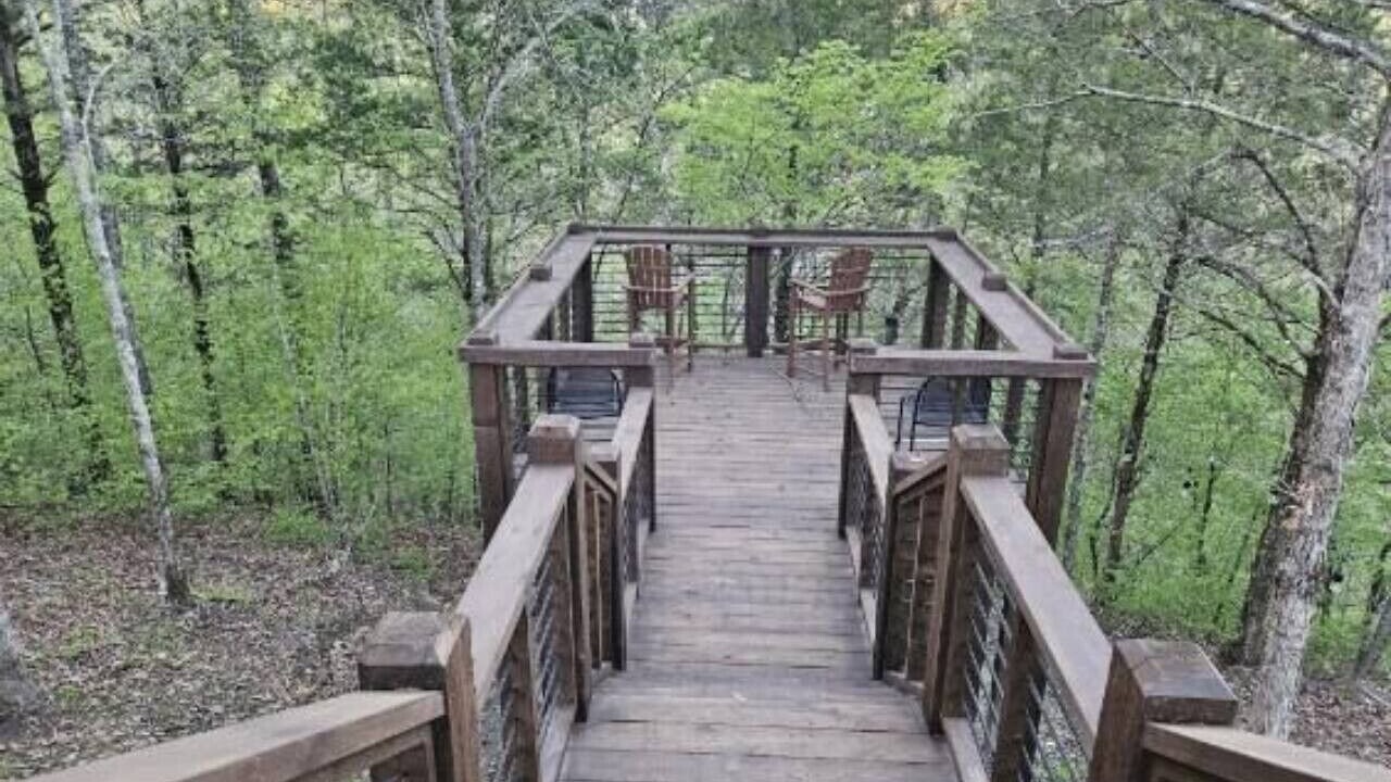 Photo of Outdoor in Smithville