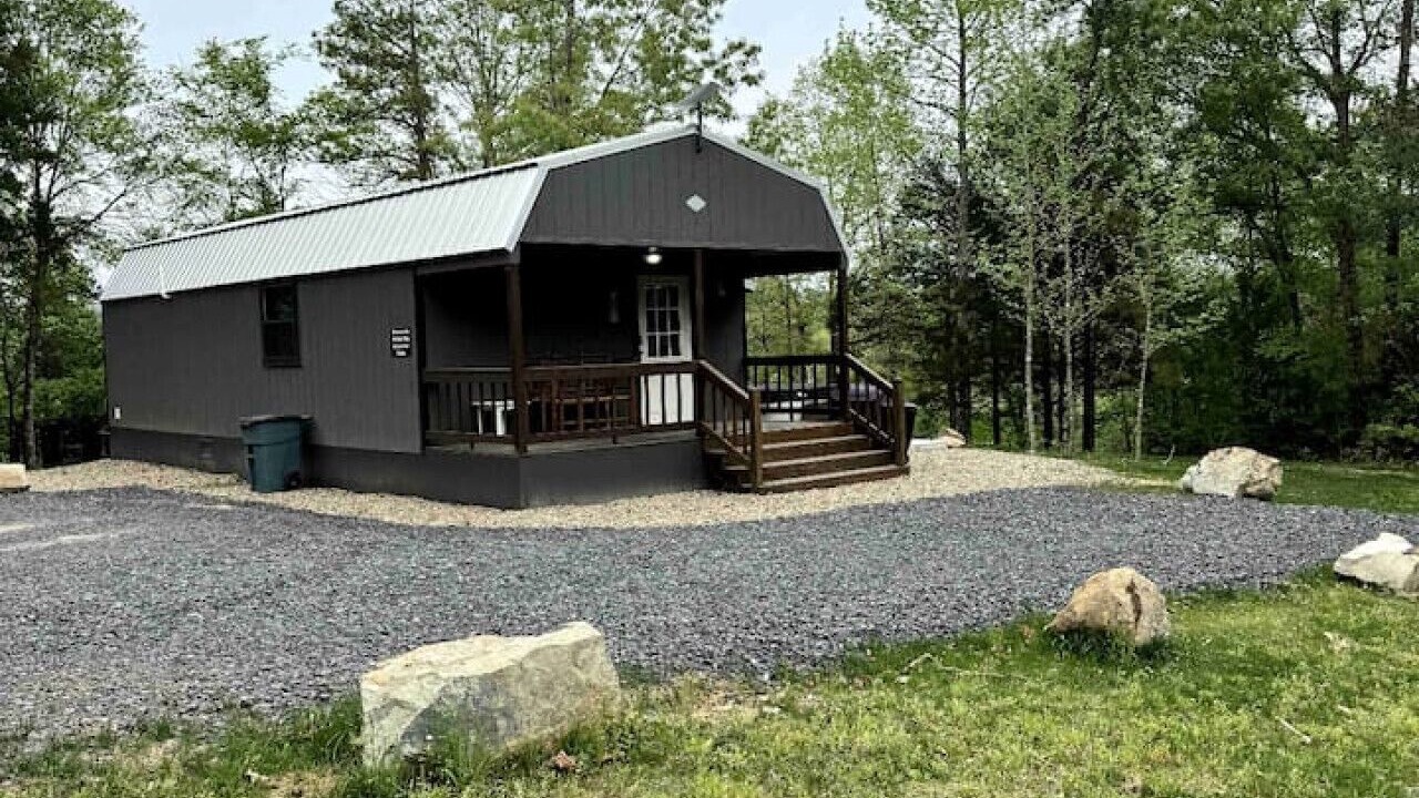 Photo of Outdoor in Smithville