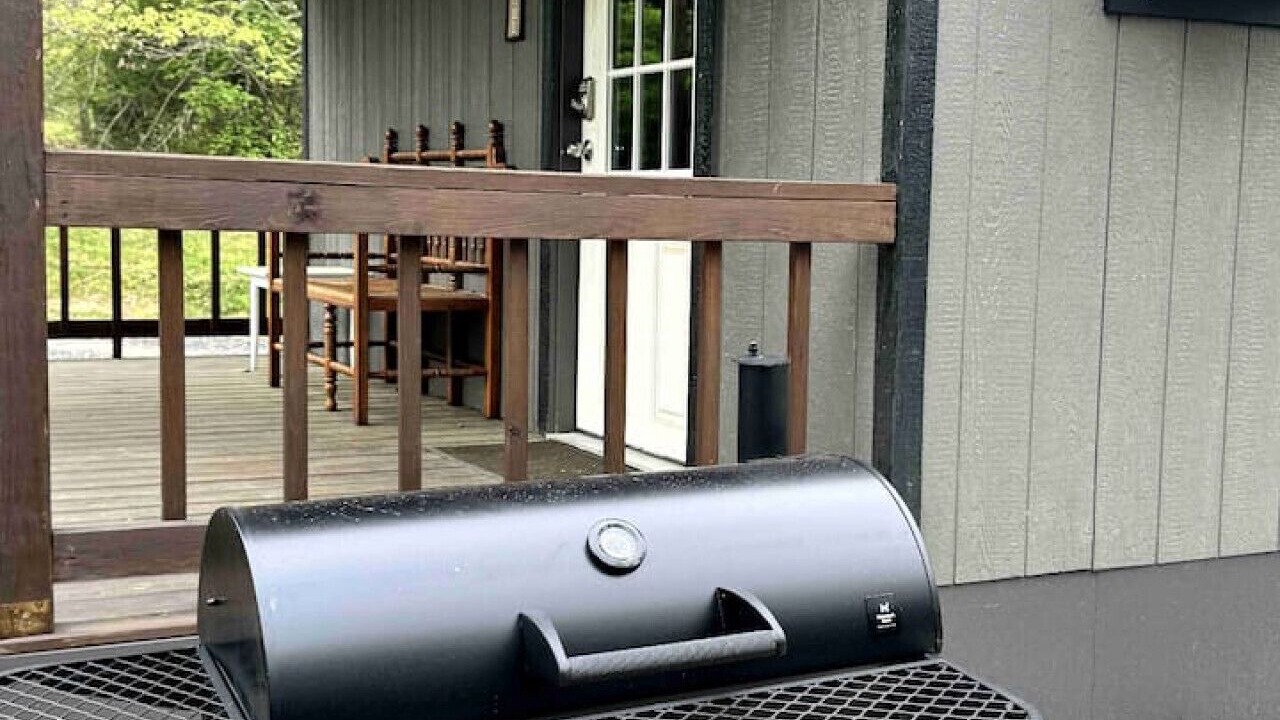 Photo of Patio Balcony in Smithville