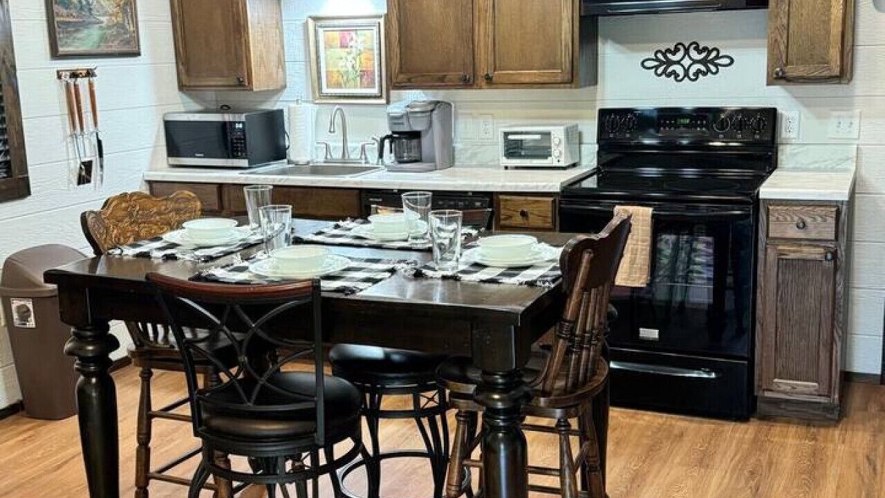 Photo of Kitchen in Smithville