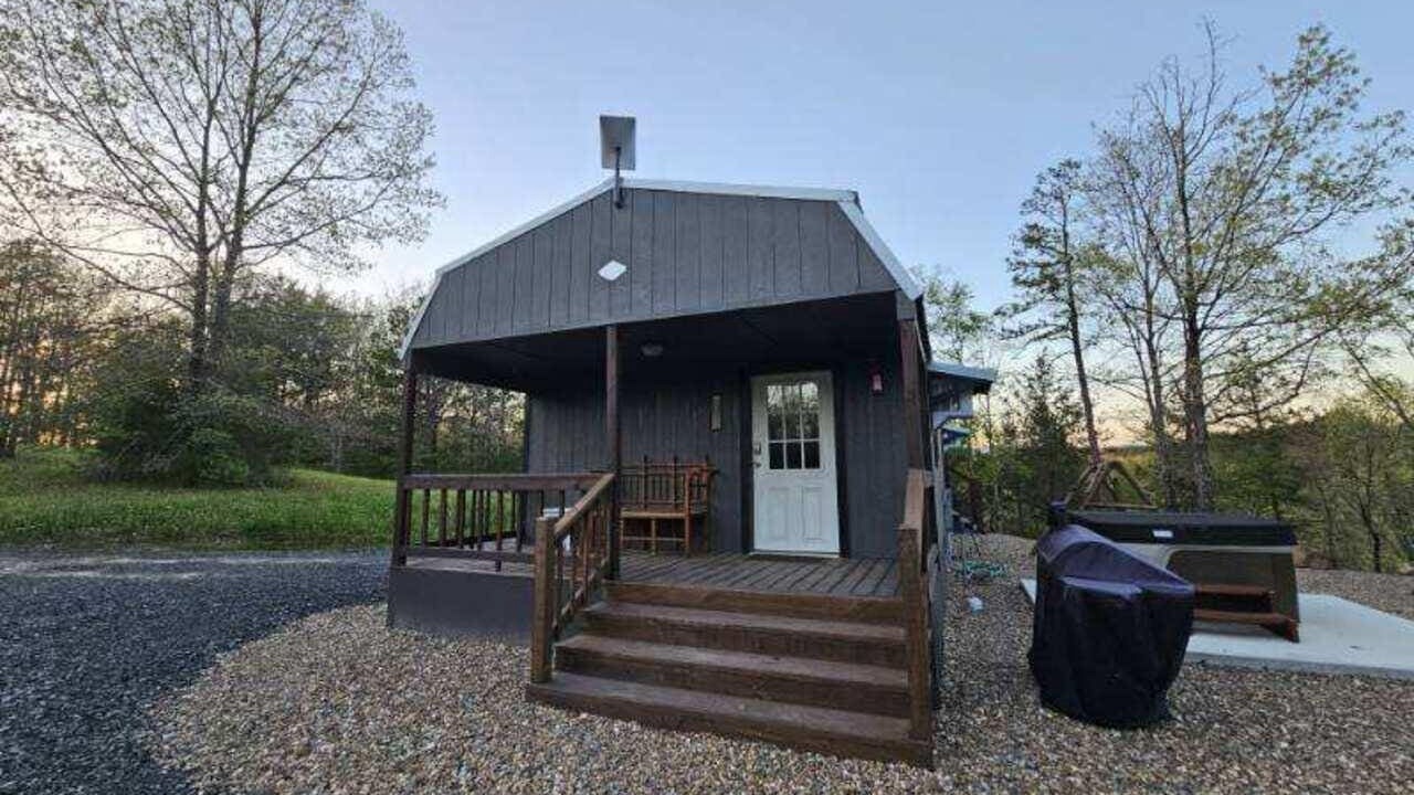 Photo of Outdoor in Smithville