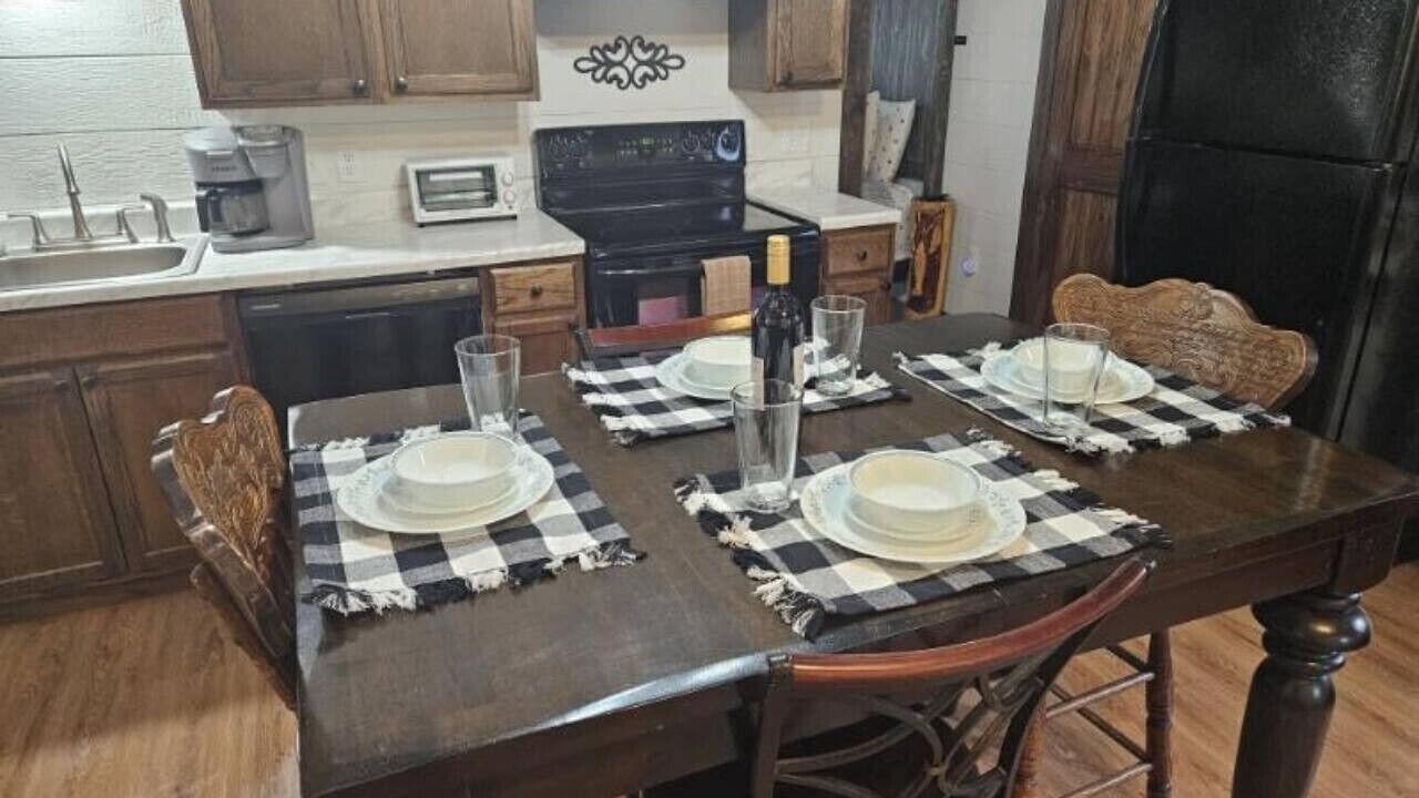 Photo of Kitchen in Smithville