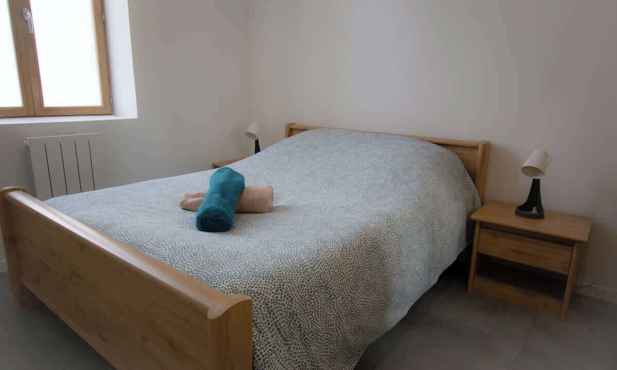 Photo of Bedroom in Noeux-les-Mines