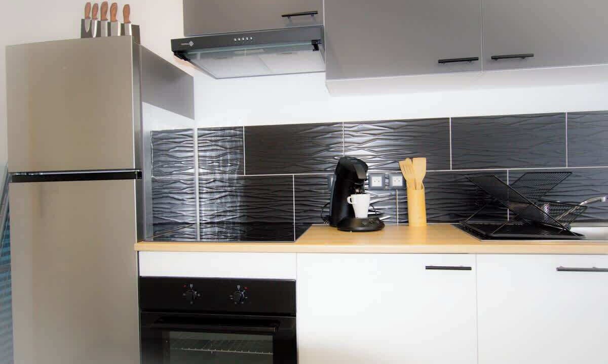 Photo of Kitchen in Noeux-les-Mines