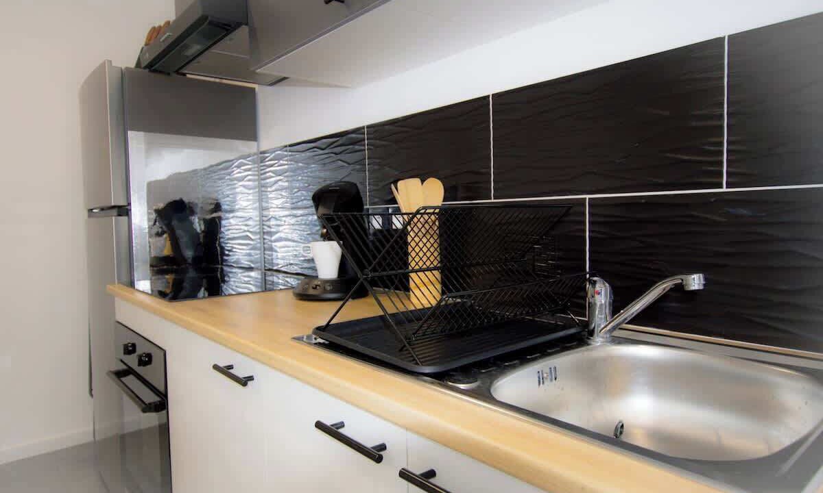 Photo of Kitchen in Noeux-les-Mines