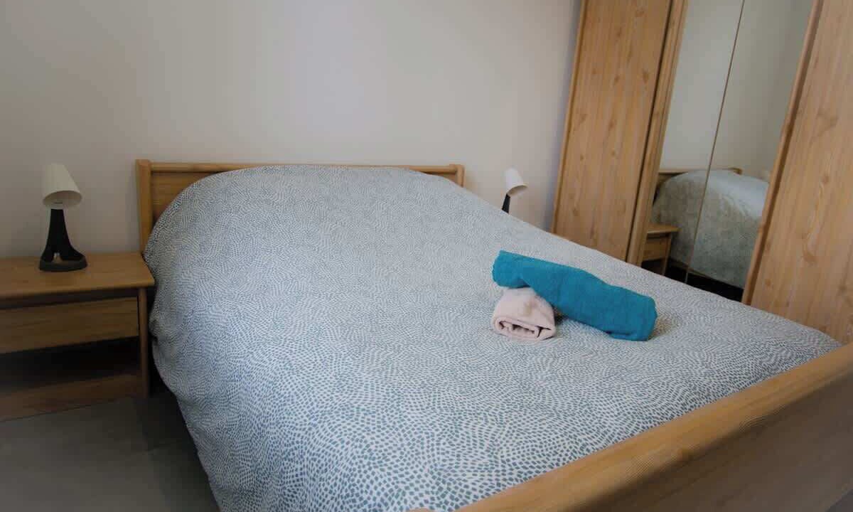 Photo of Bedroom in Noeux-les-Mines