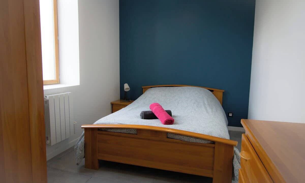 Photo of Bedroom in Noeux-les-Mines