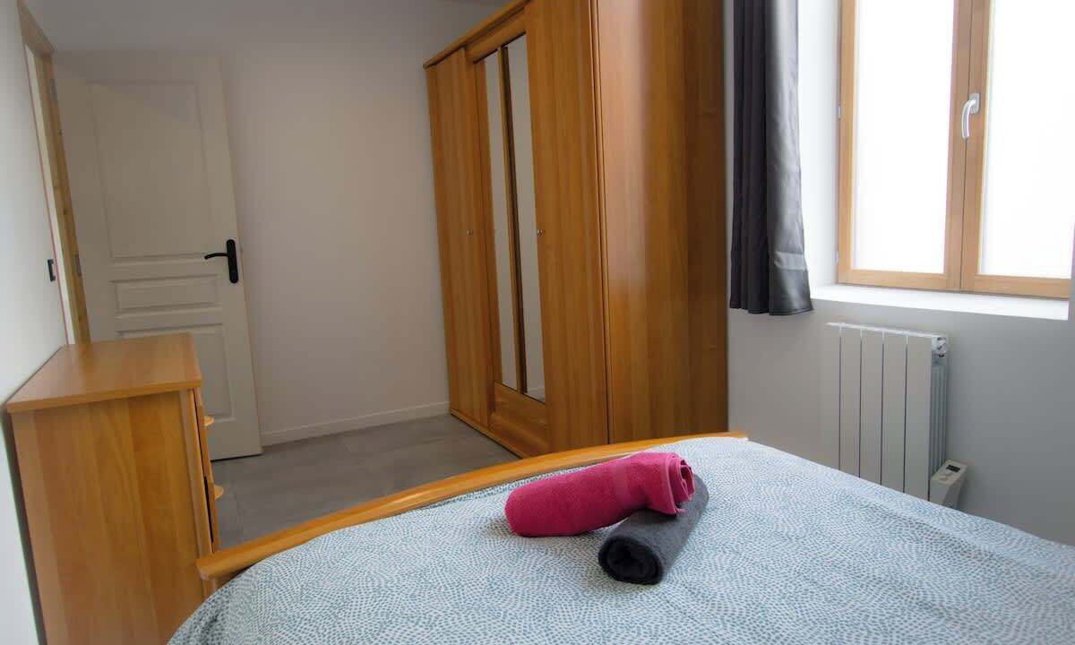 Photo of Bedroom in Noeux-les-Mines