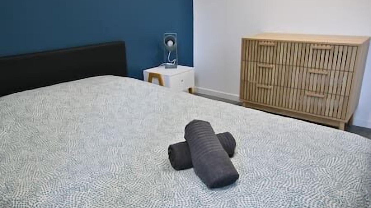 Photo of Bedroom in Noeux-les-Mines