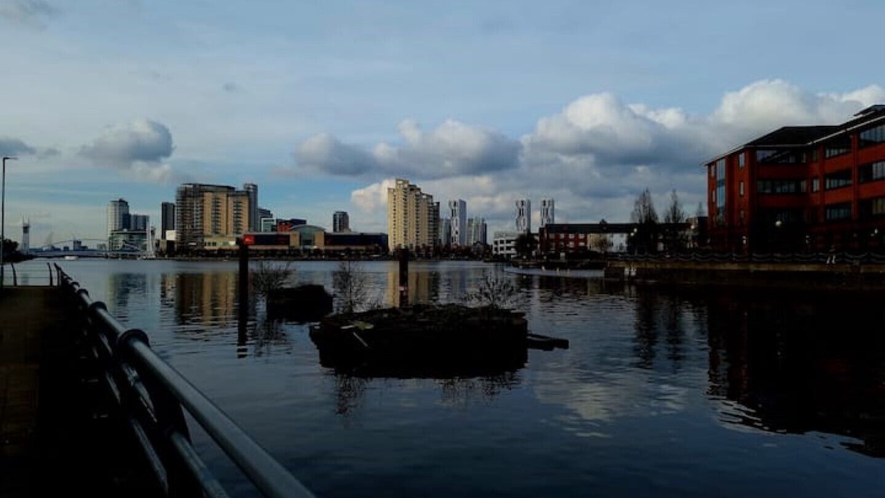 Photo of Others in Trafford