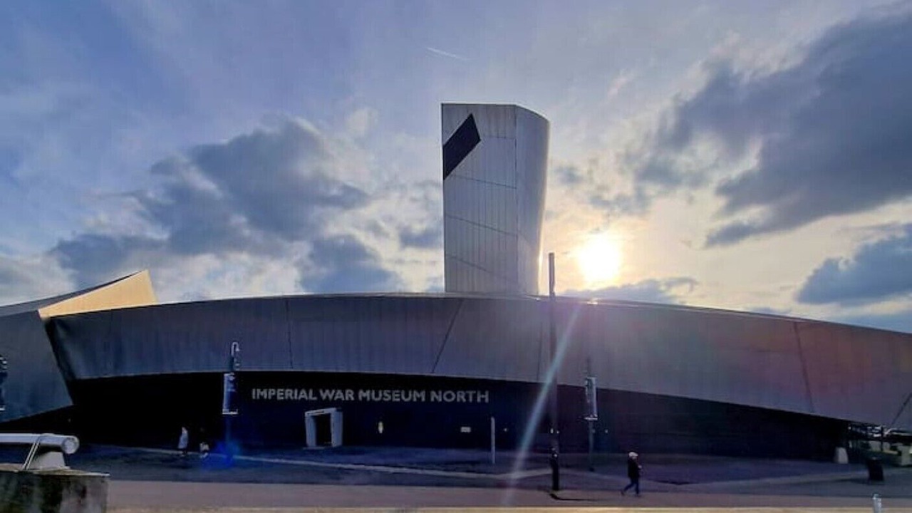 Photo of Others in Trafford