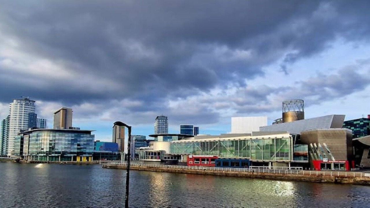 Photo of Others in Trafford