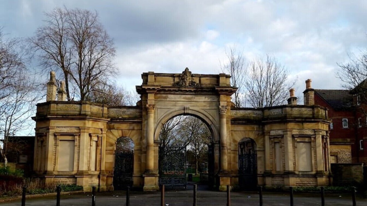 Photo of Others in Trafford